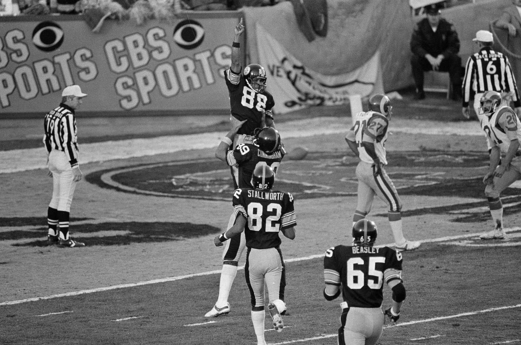Superbowl XIV